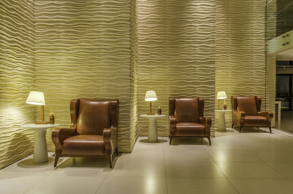 Фото Meridiano Hotel