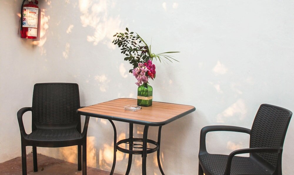 Фото Hotel Boutique Cenote San Ignacio