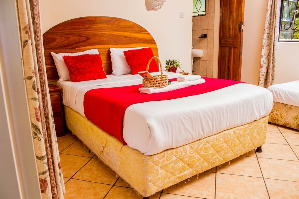 Фото The Stone Guest House