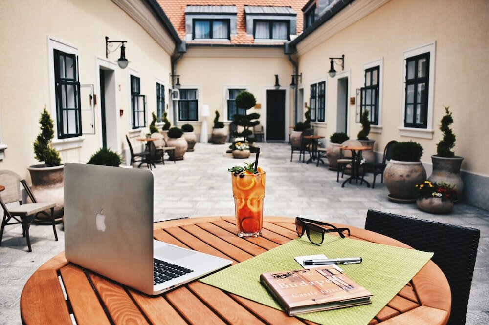 Фото Maison Bistro & Hotel