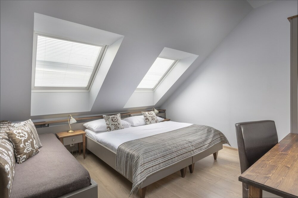 Фото Prague Centre Plaza