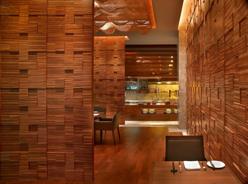 Фото Hyatt Regency Chongqing