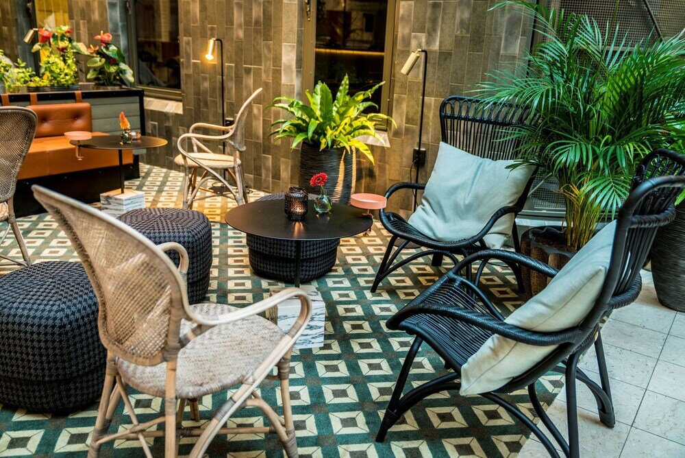 Фото Scandic Skellefteå