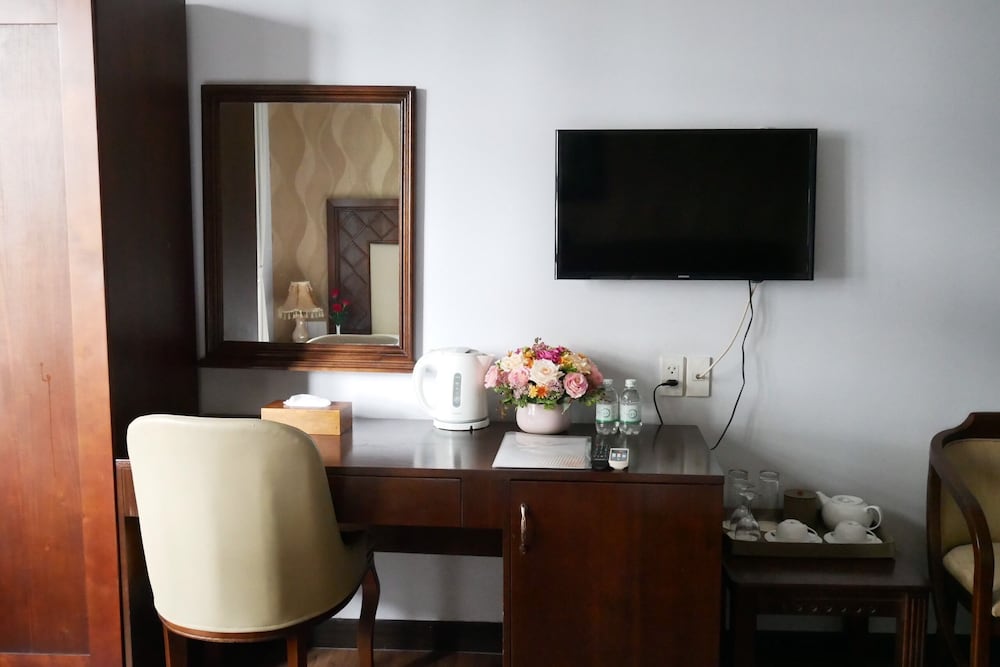 Фото Rembrandt Hotel Nha Trang