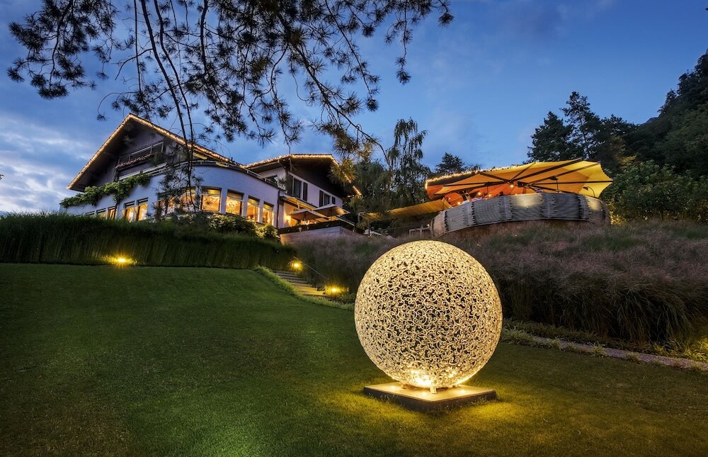 Фото Parkhotel Sonnenhof