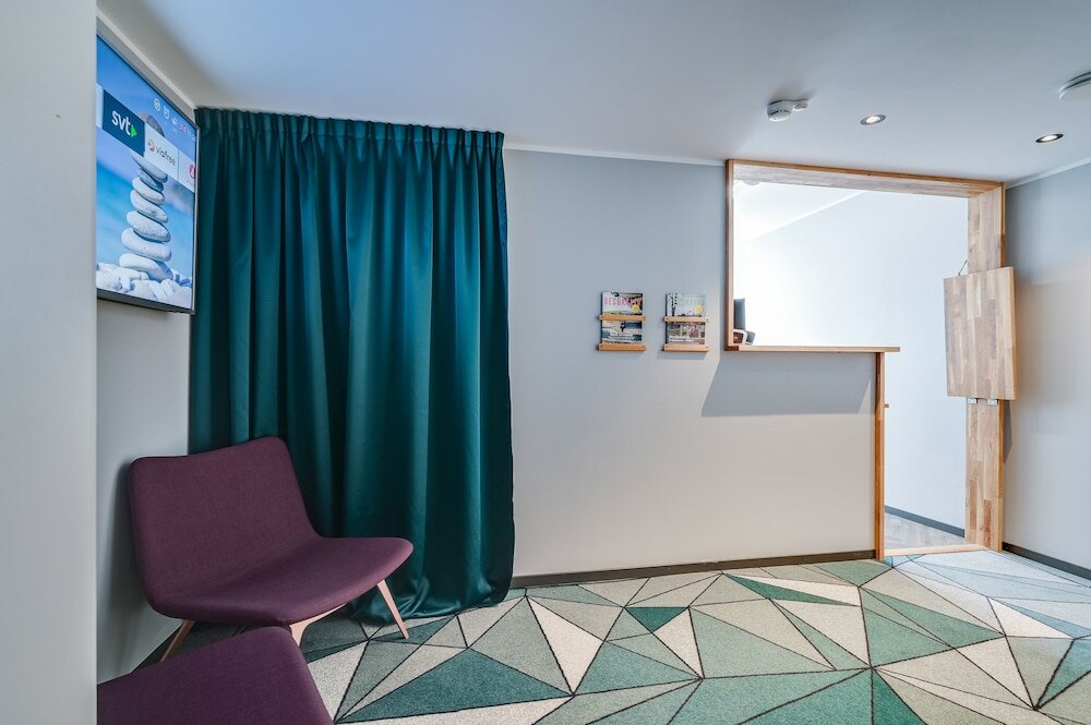 Фото Hotel Fridhem