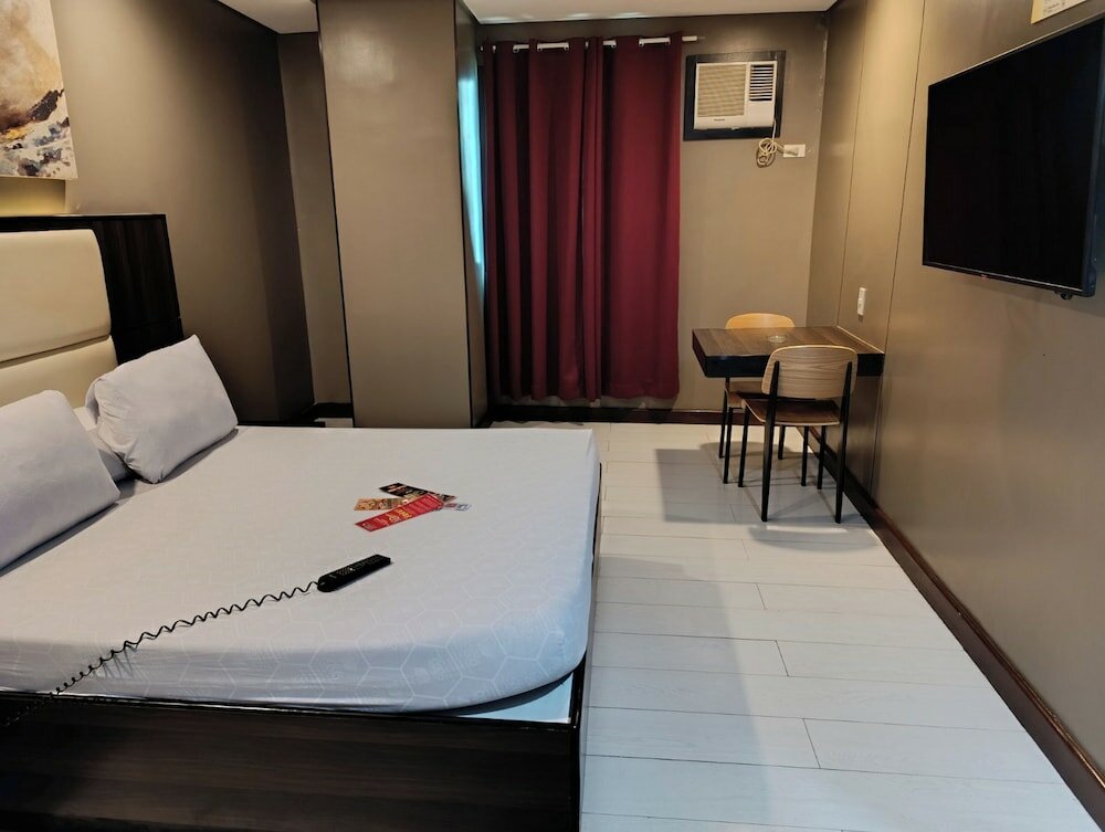 Фото Hotel Sogo Quirino Motor Drive Inn