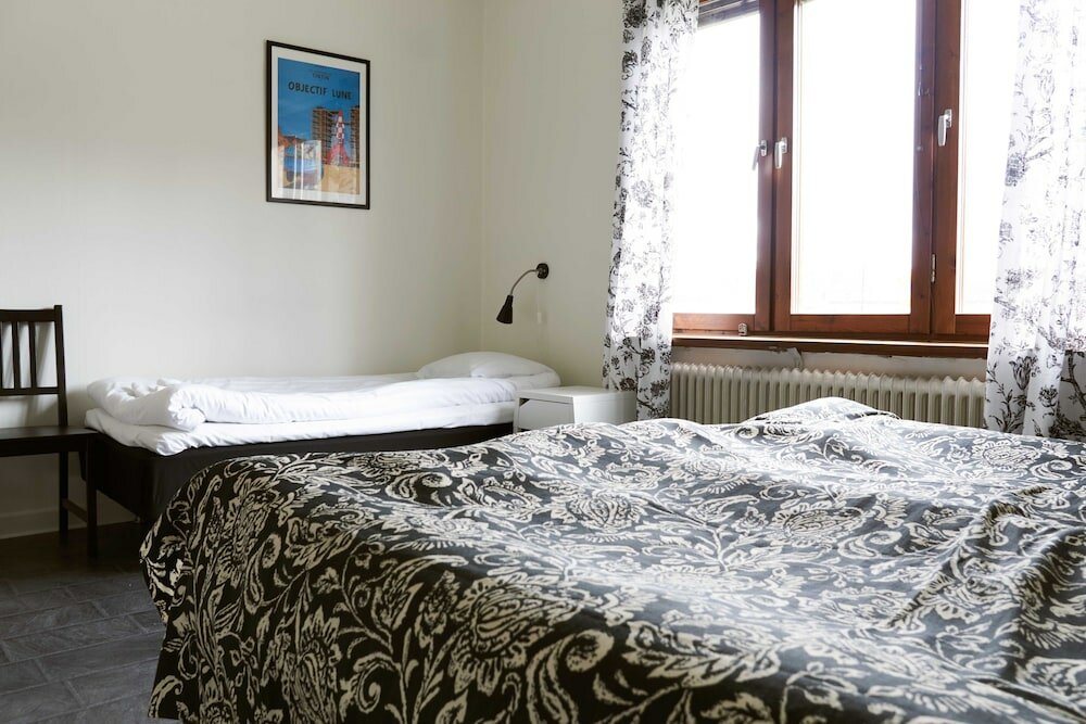 Фото Pensionat Augustin