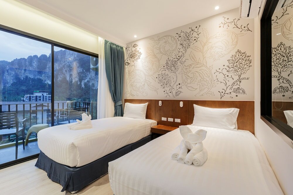 Фото Vacay Aonang Hotel