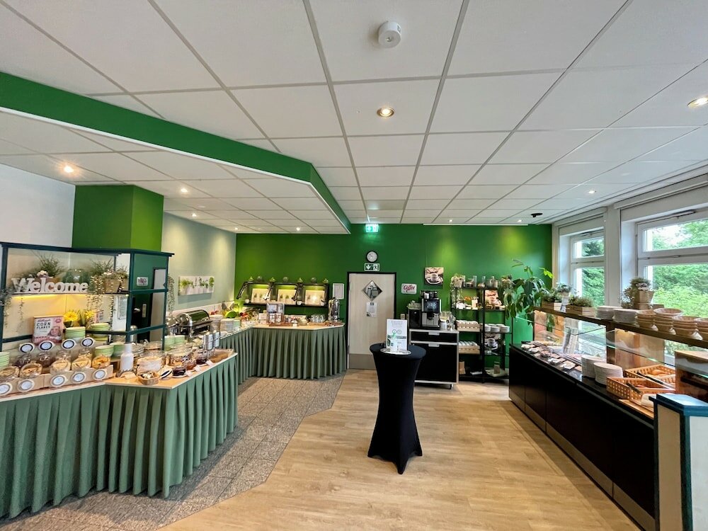 Фото Achat Hotel Monheim am Rhein