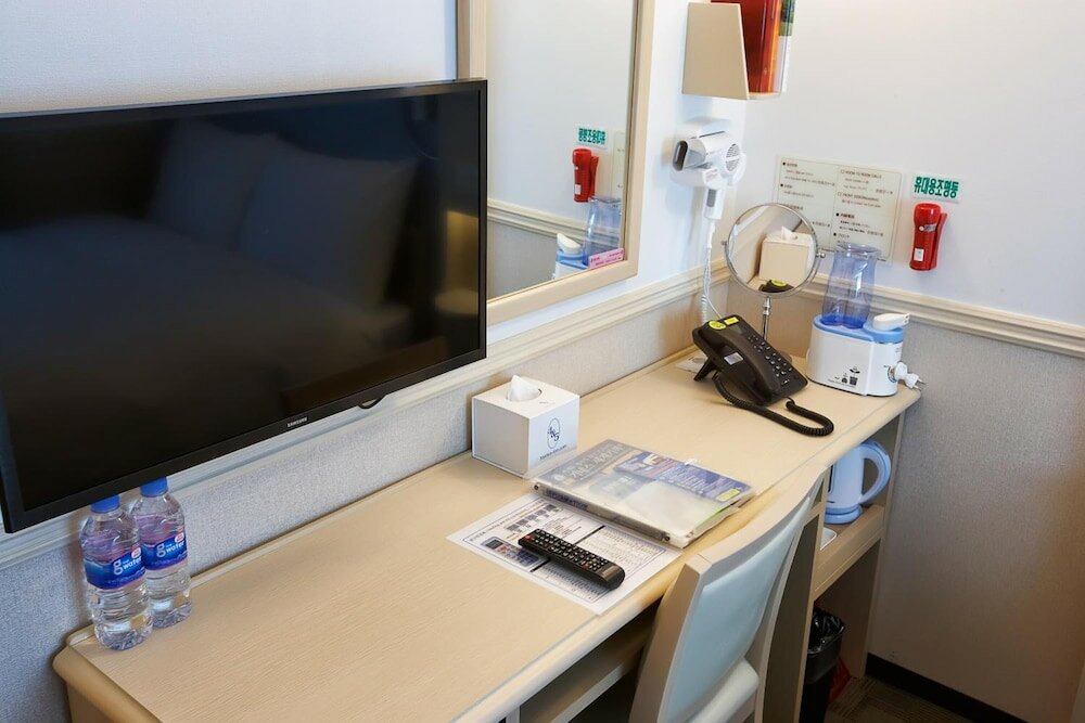 Фото Toyoko Inn Seoul Yeongdeungpo