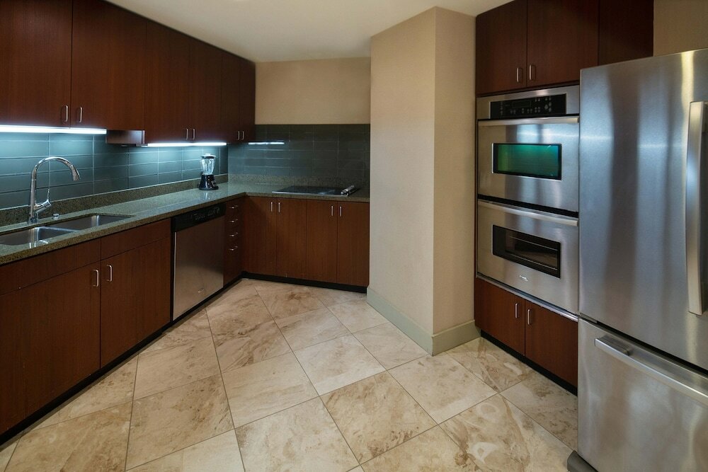 Фото The Westin Houston, Memorial City