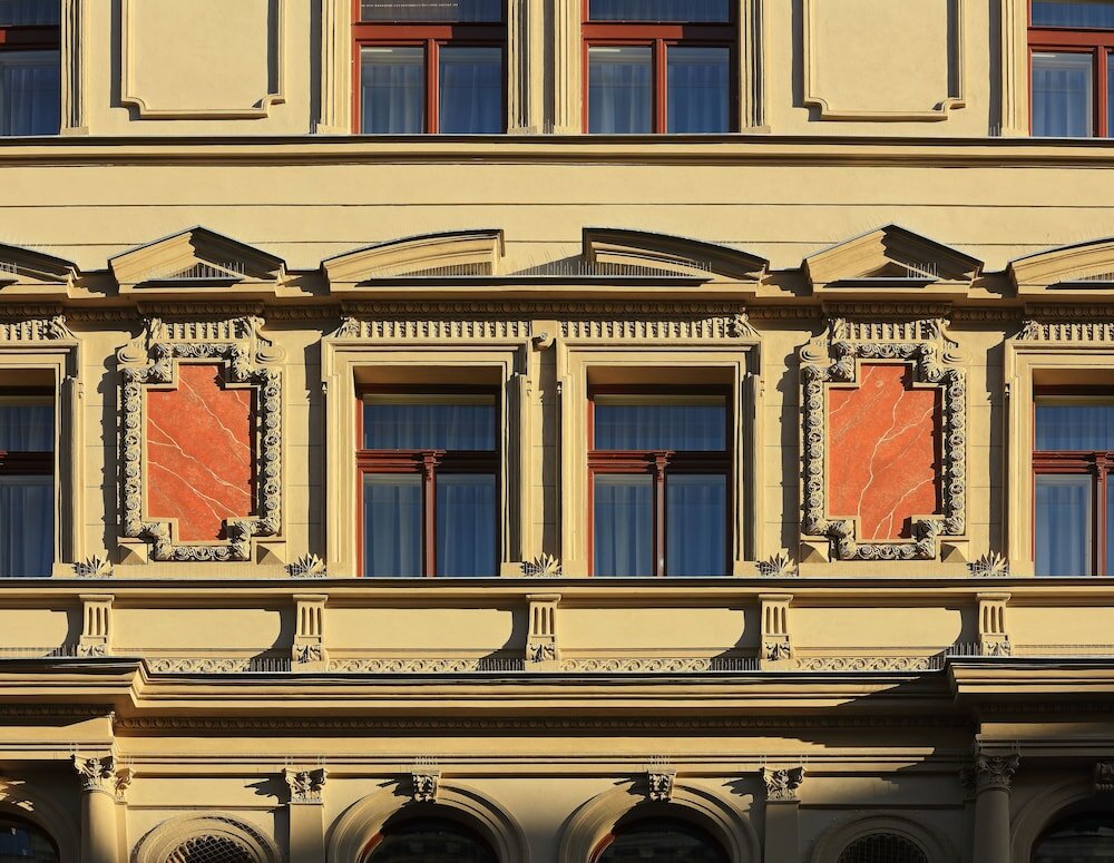 Фото Salvator Boutique Hotel