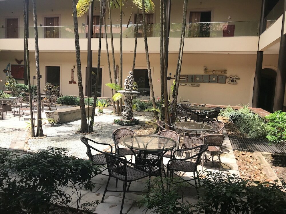 Фото Atrium Quinta de Pedras Hotel