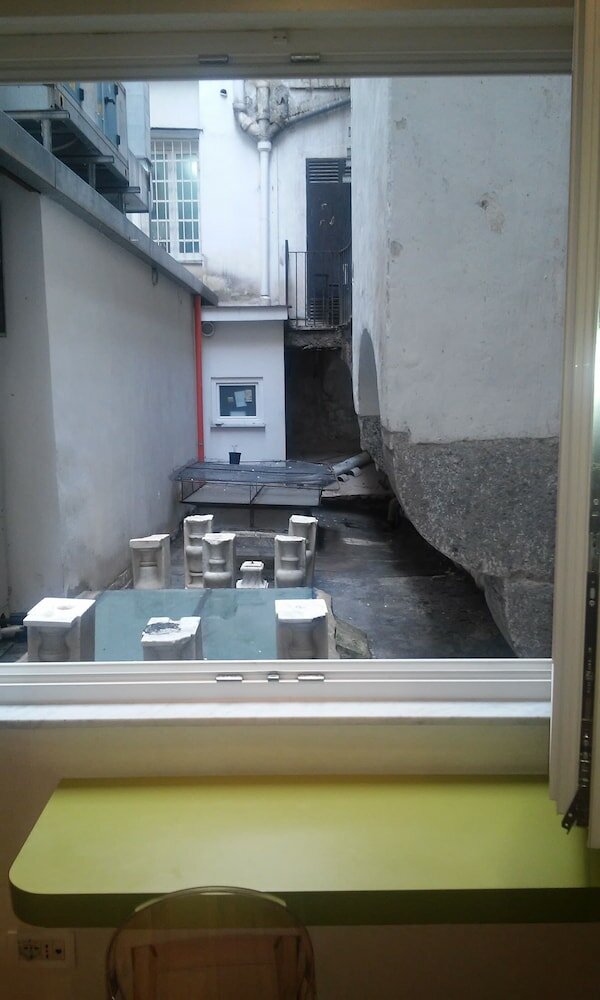 Фото Hotel Piazza Bellini