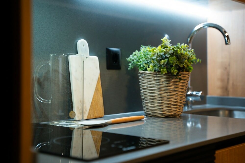 Фото Bilbao Apartamentos Atxuri