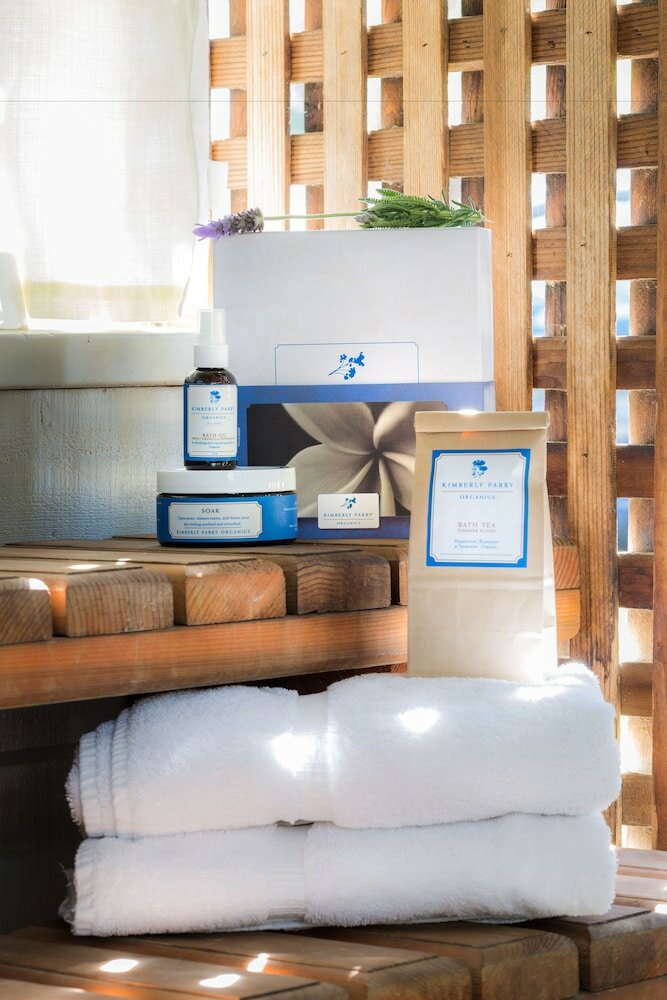 Фото Lavender, A Four Sisters Inn