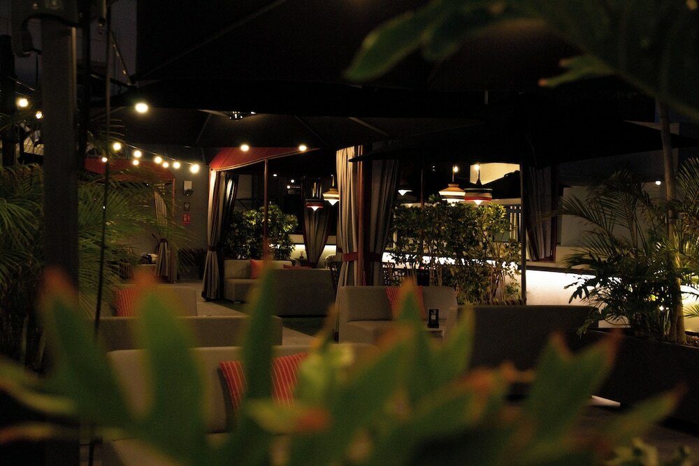 Фото Boutique Hotel Cordial Malteses