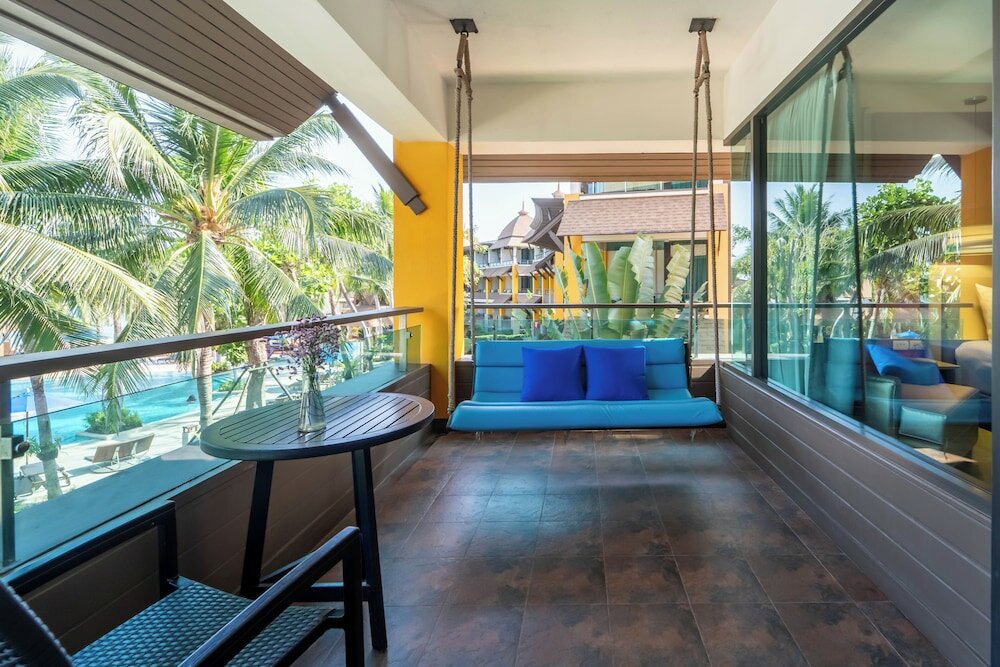 Фото Springfield@Sea Resort & Spa