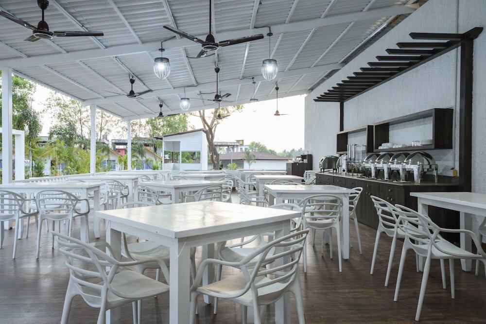 Фото White Woods Resort and Spa