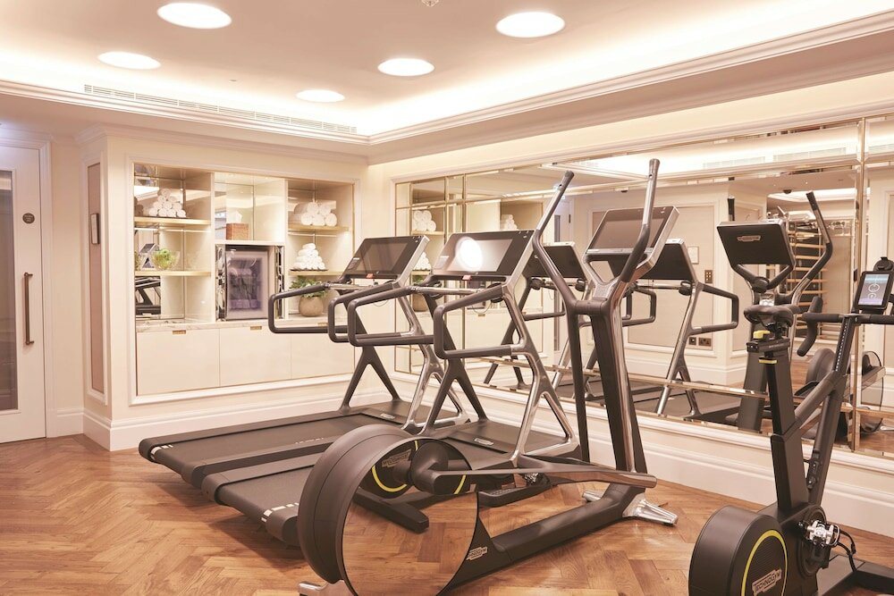 Фото The Cadogan A Belmond Hotel London