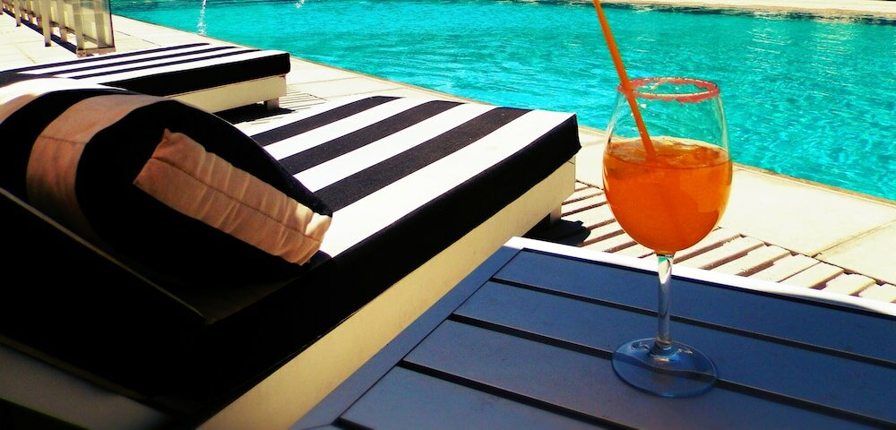 Фото GrandView Hotel & Convention Center