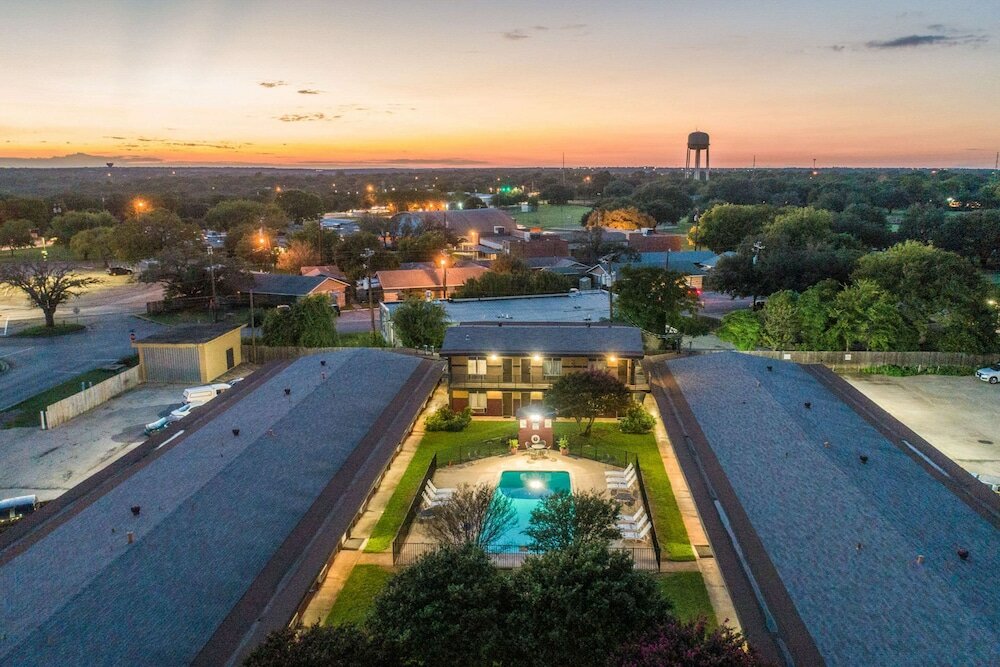 Фото Rodeway Inn