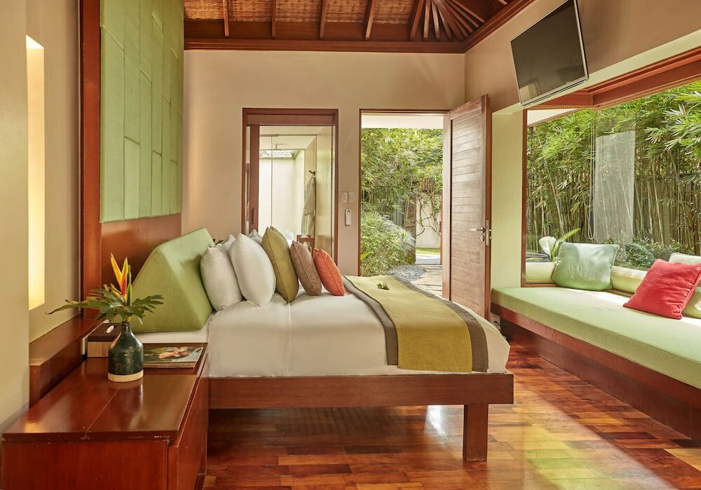 Фото The Farm at San Benito