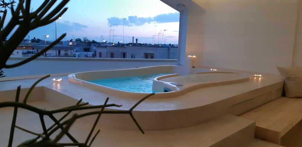 Фото Dimora TerraNostra B&b