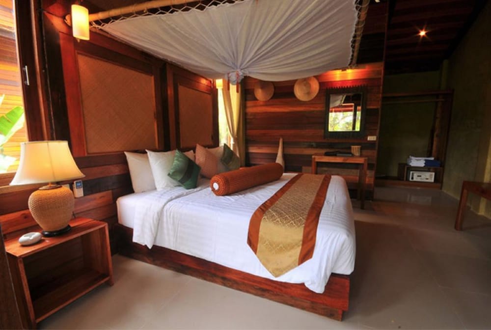 Фото Sensi Paradise Beach Resort