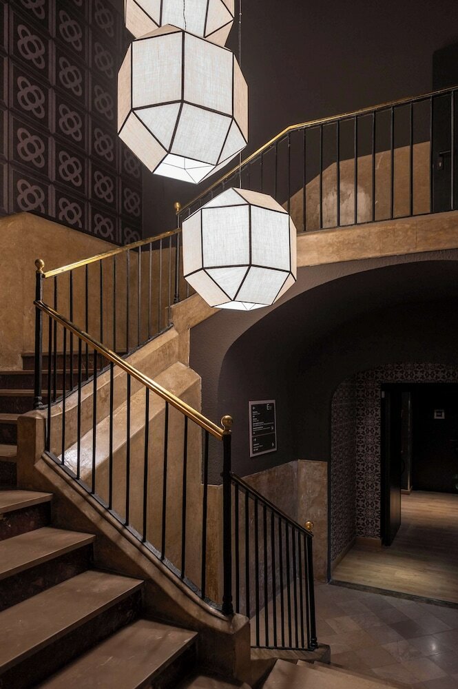 Фото Hesperia Barri Gòtic