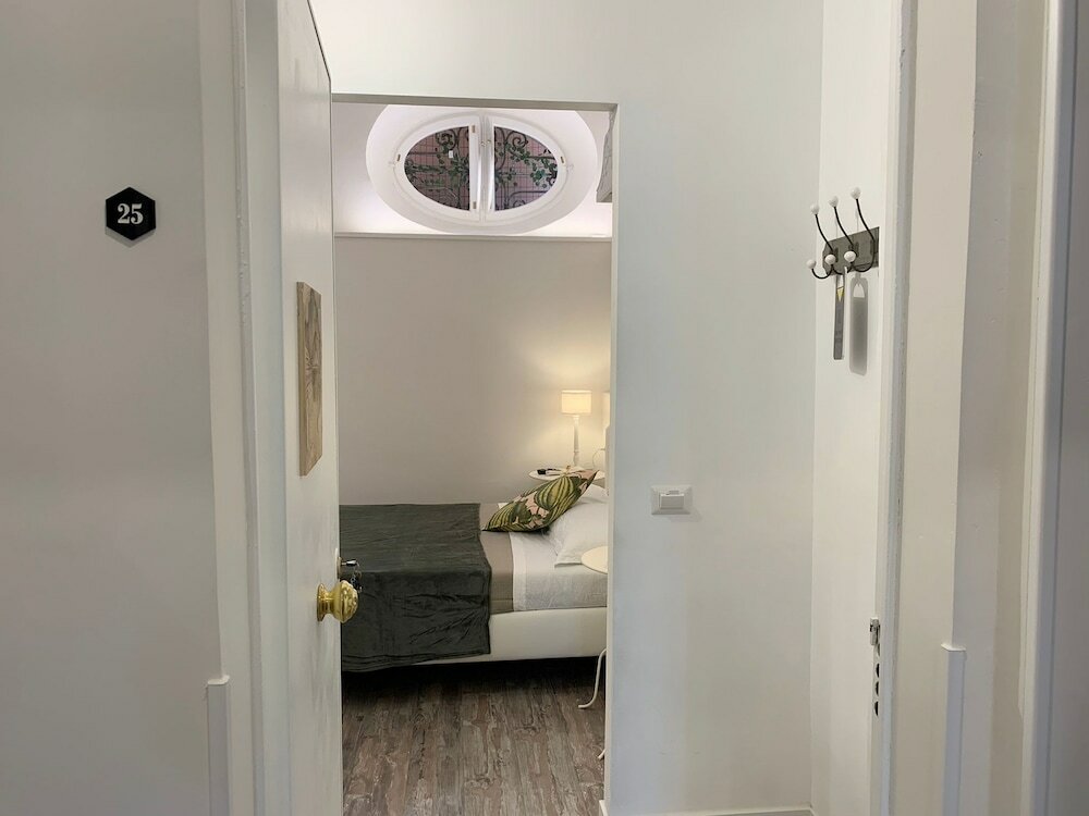 Фото Eccelso Hotel