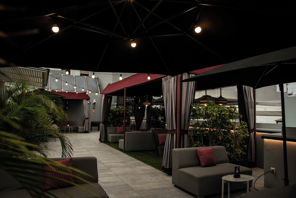 Фото Boutique Hotel Cordial Malteses