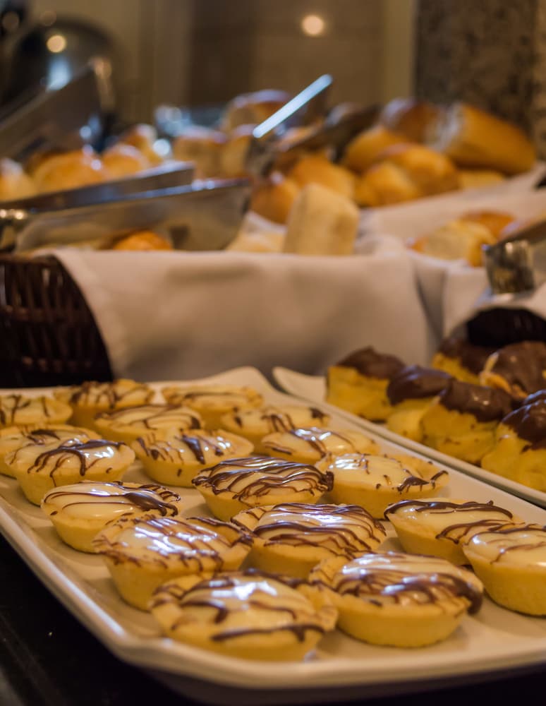 Фото SJ Royal - San Juan Curitiba