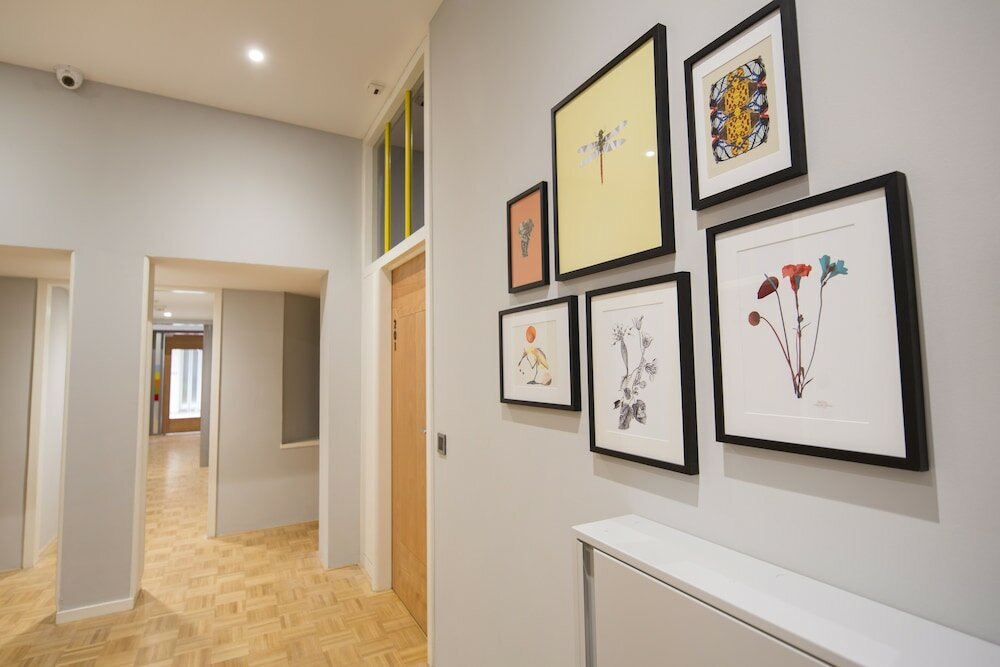 Фото Quentin Zoo hotel