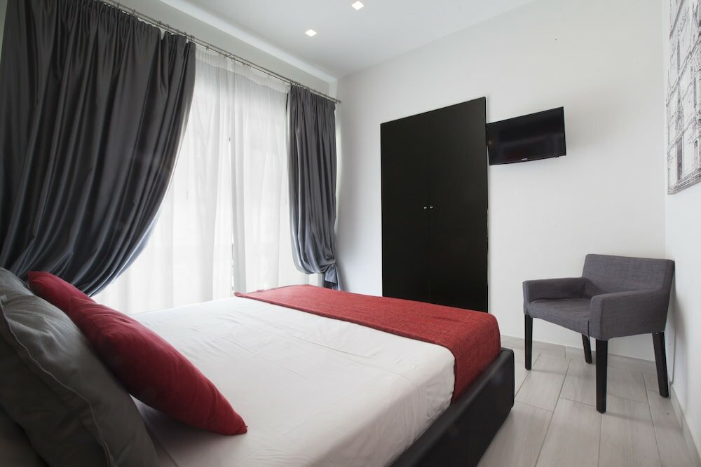 Фото Suite Dei Catalani