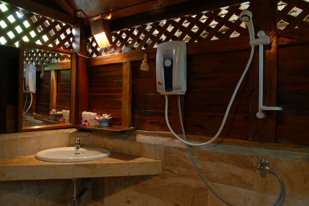 Фото Sensi Paradise Beach Resort