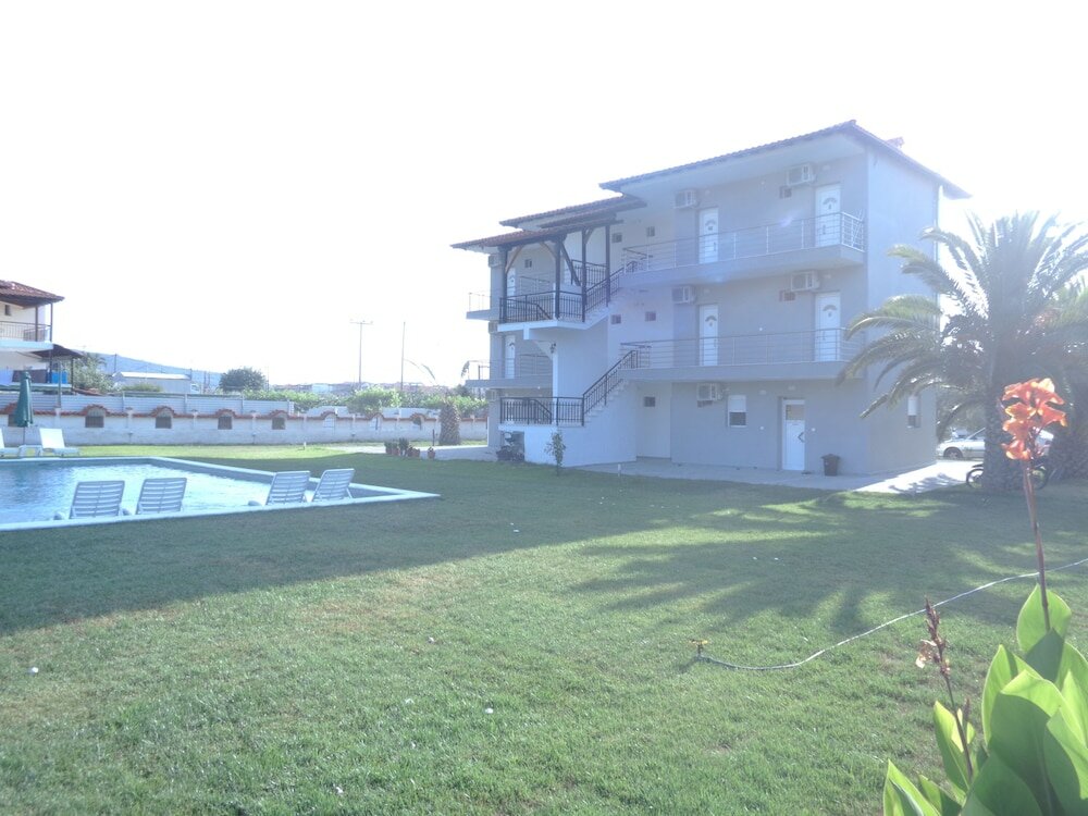 Фото Vergina Pension