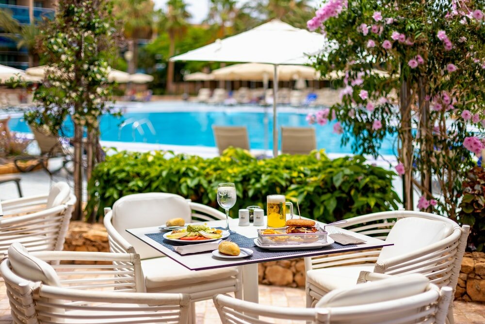 Фото Mur Hotel Faro Jandía