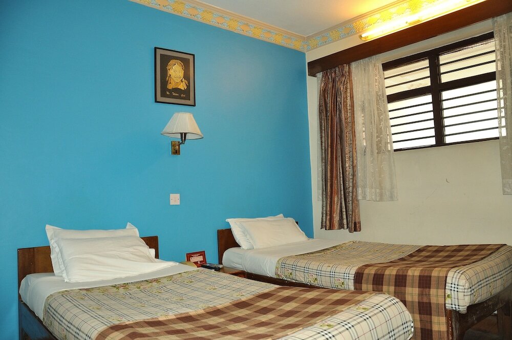 Фото Tibet Guest House