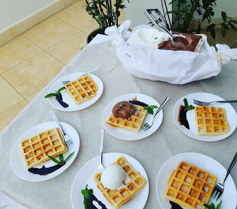 Фото Dimora TerraNostra B&b