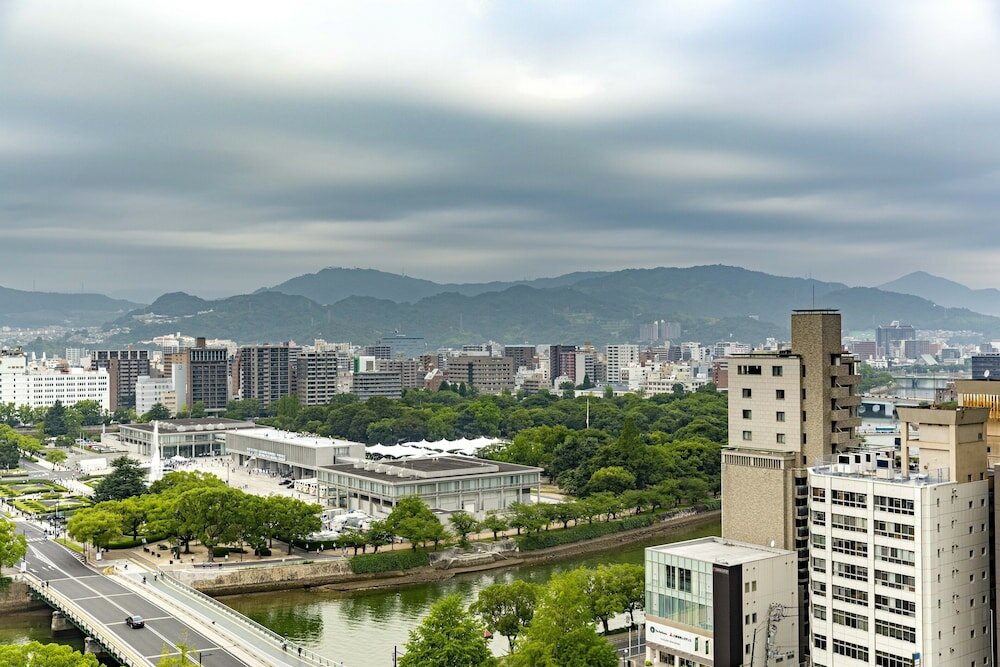 Фото The Knot Hiroshima