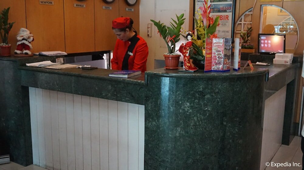 Фото Hotel Sogo Dau