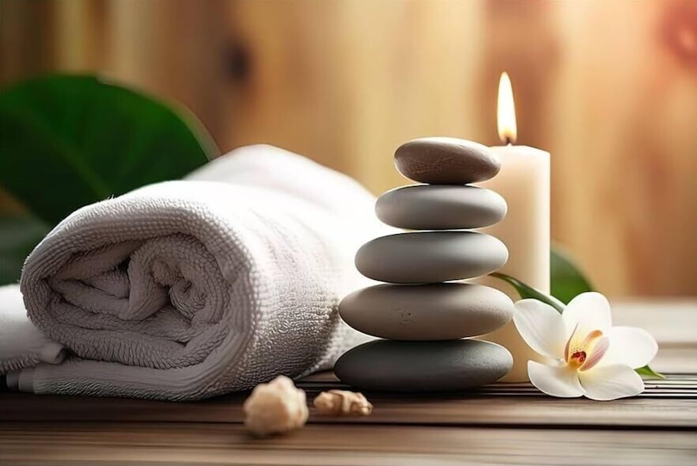 Фото Happy Life Green Hotel