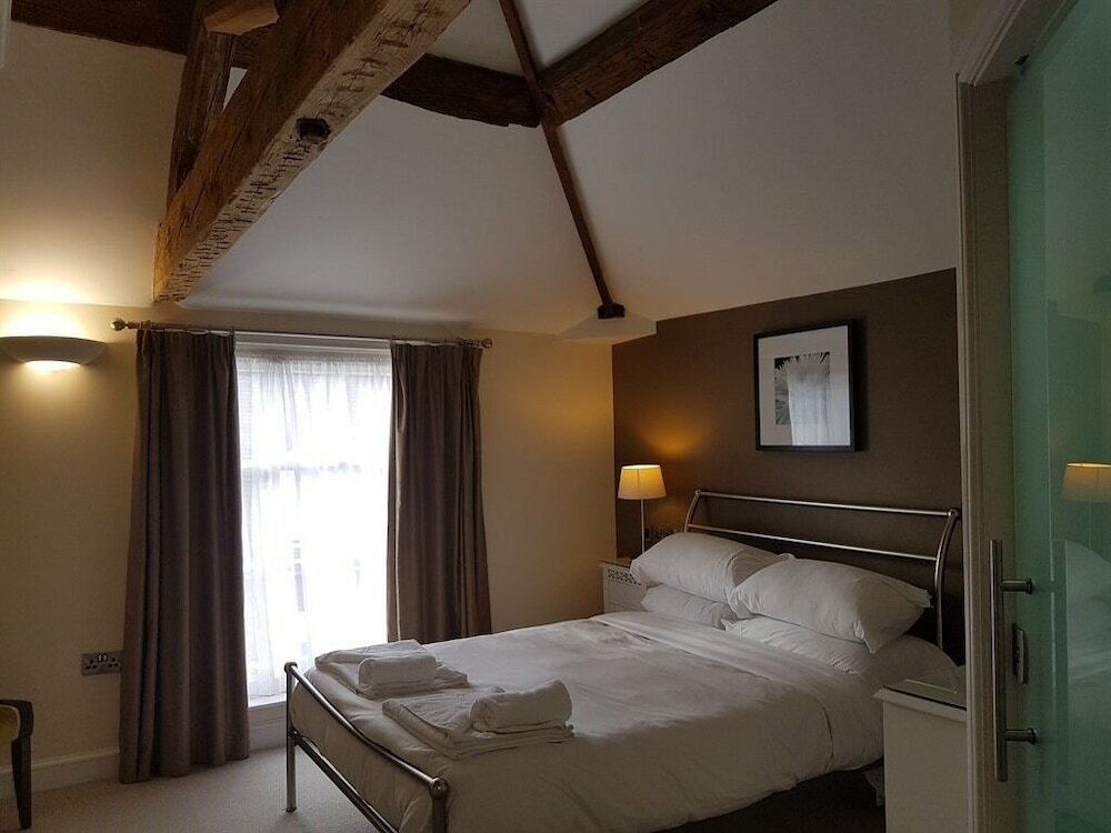 Фото The Lion Hotel