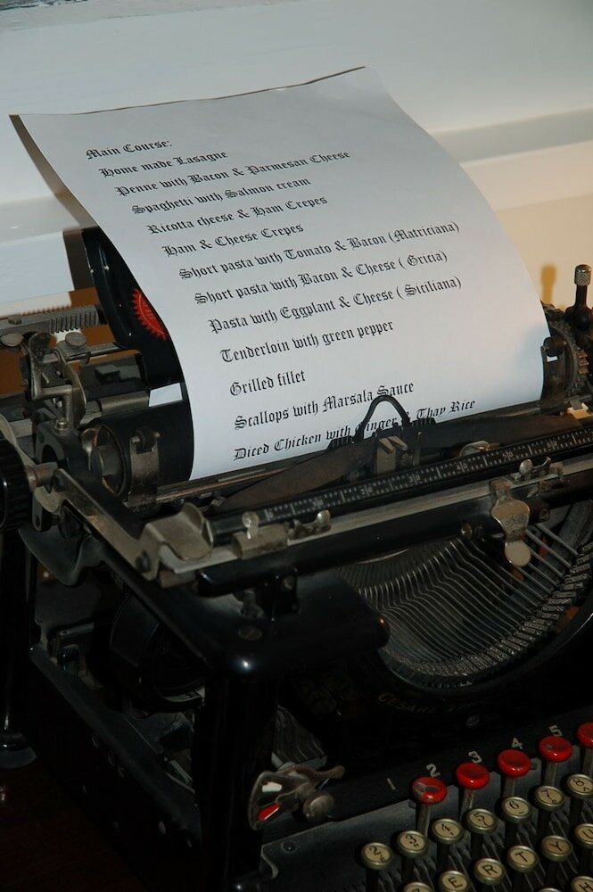 Фото Lubnaig Guest House