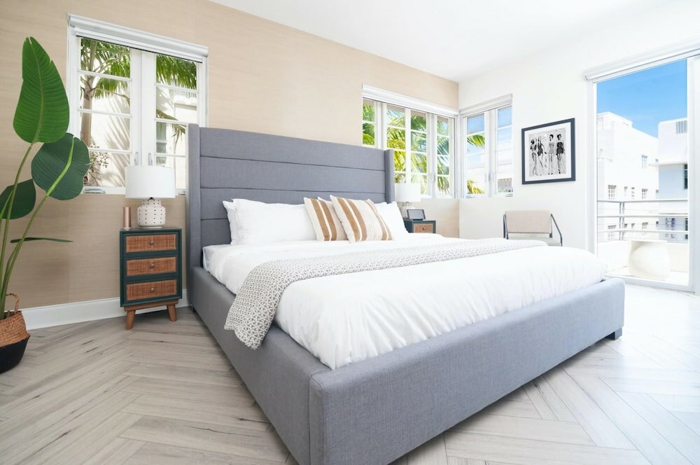 Фото Jurny suites - Miami Beach