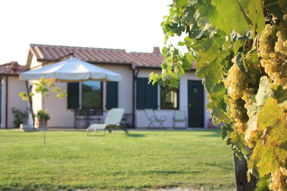 Фото Agriturismo i Sicomori