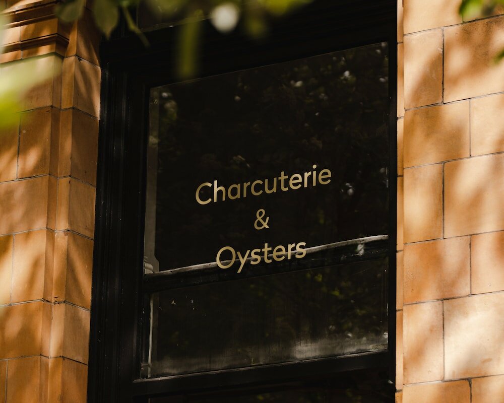 Фото Kimpton Fitzroy London