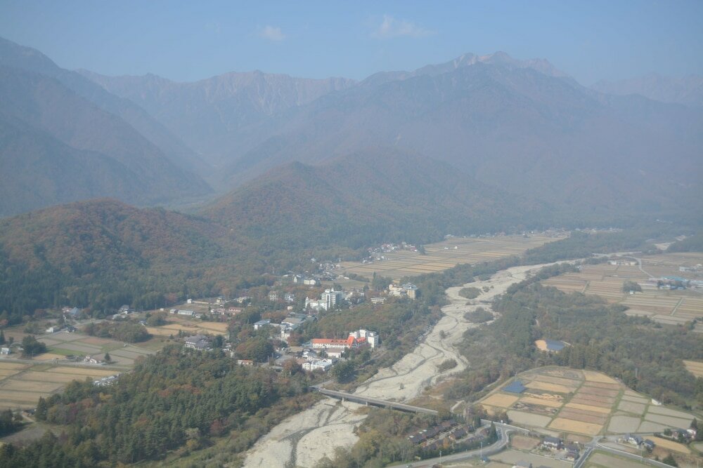 Фото Kurobe Kanko Hotel
